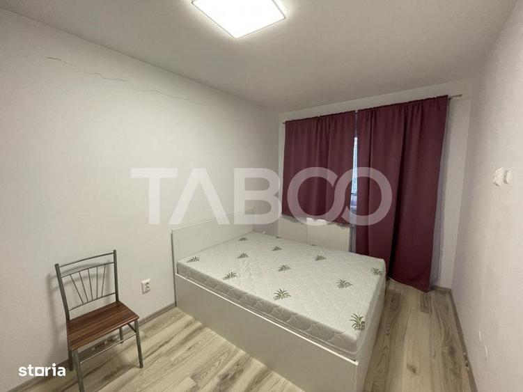 Apartament etajul 1 cu 2 camere balcon parcare inclusa Magnolia Sibiu - 4