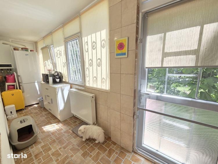 Apartament cu 2 camere în Mazepa 1
