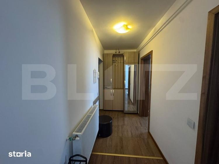 Apartament cu 2 camere în Bună Ziua
