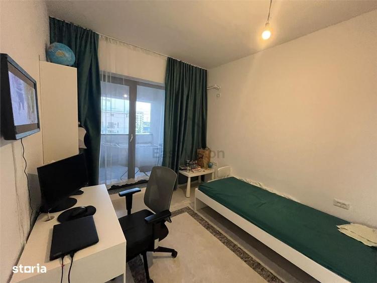 3 camere | Cartierul Nou Pallady | 76 mp | Terasa | Parcare |Sector 3 - 9