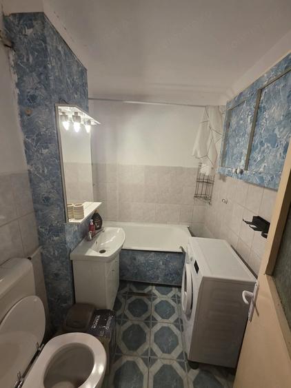 Inchiriez apartament 2 camere Calea Bucuresti - 5