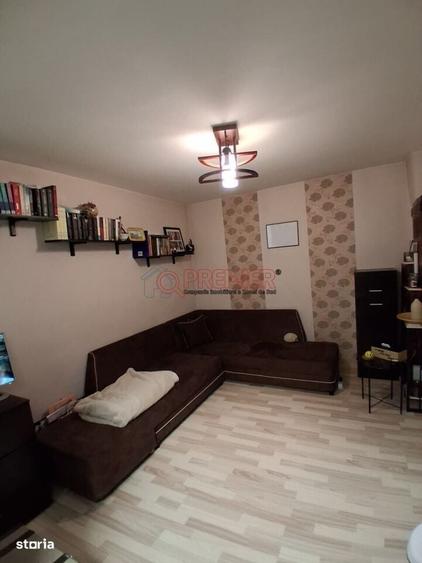 Casă cu 3 camere cu Teren 188 Mp în Apărătorii Patriei