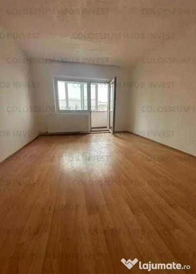 Apartament cu 2 camere decomandat în Centrul Civic