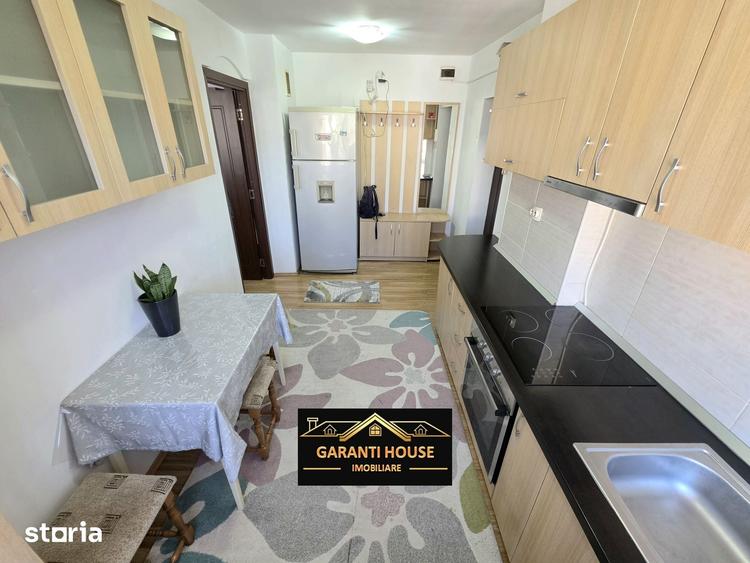 Apartament cu 2 camere în Republicii — fotografia 3
