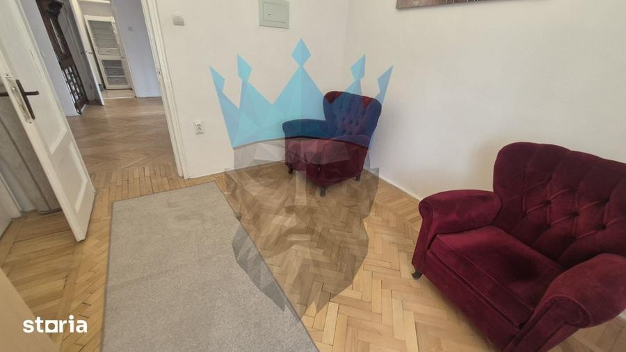 Apartament 2 Camere Floreasca Bucuresti - 5