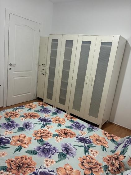 Apartament cu 2 camere decomandat, mobilat în Băneasa