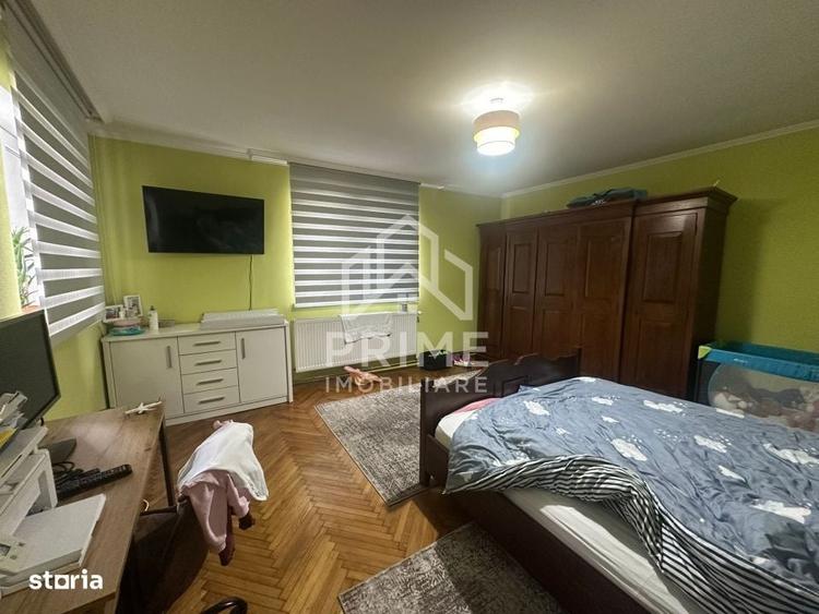 Casă cu 4 camere în Aronești