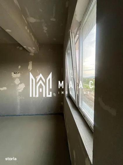 Apartament 2 camere de vanzare | Selimbar | 50 mp, balcon - 1