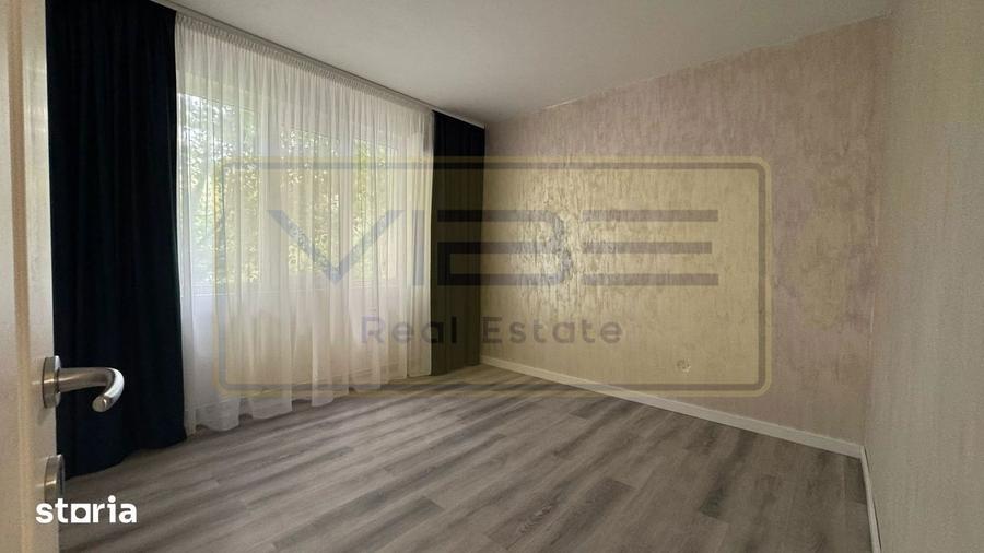 Apartament cu 2 camere decomandat în Dacia