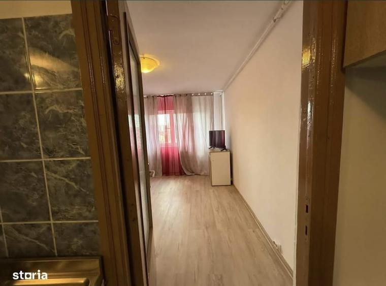Berceni, Aparatorii Patriei, metrou - 2
