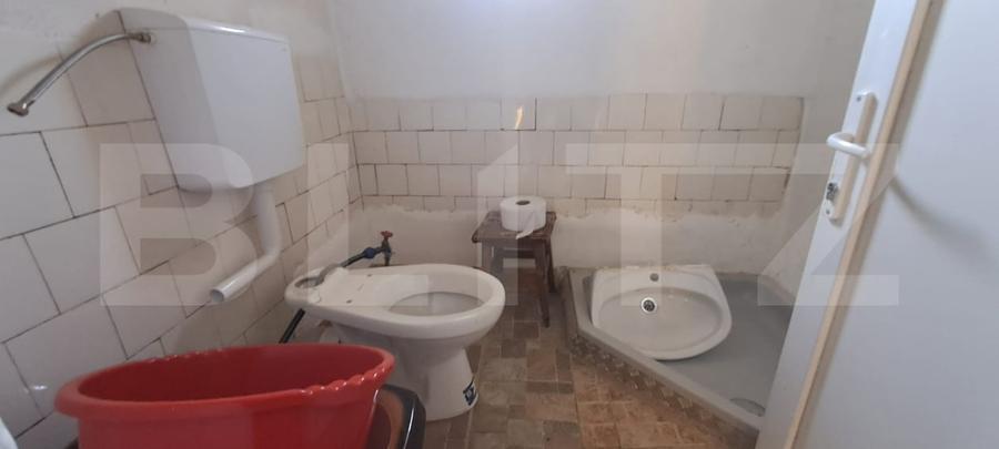 Casă individuală cu 4 camere cu Teren 2200 Mp în Lisa