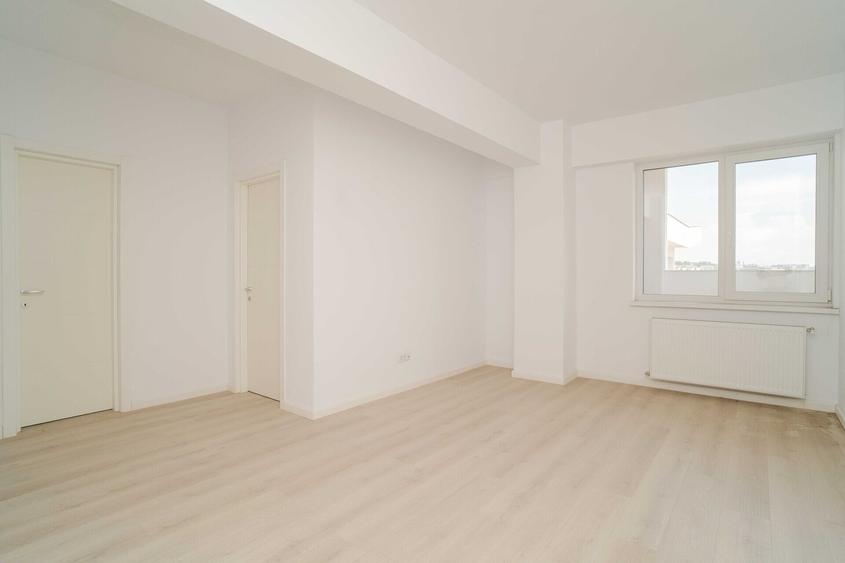 Apartament 3 camere, 2 bai, decomandat, 88 mp + terasa - 6