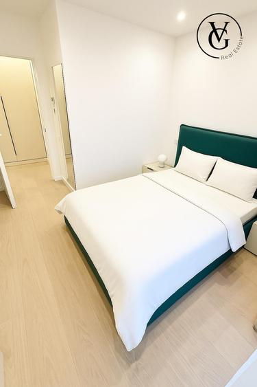 Apartament cu 2 camere decomandat, mobilat în Aviației
