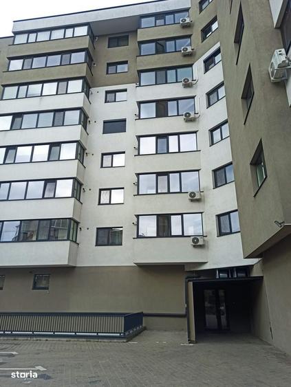 Apartament cu 2 camere în Teilor