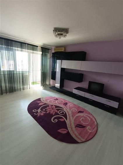 Apartament cu 2 camere decomandat, mobilat în Gării