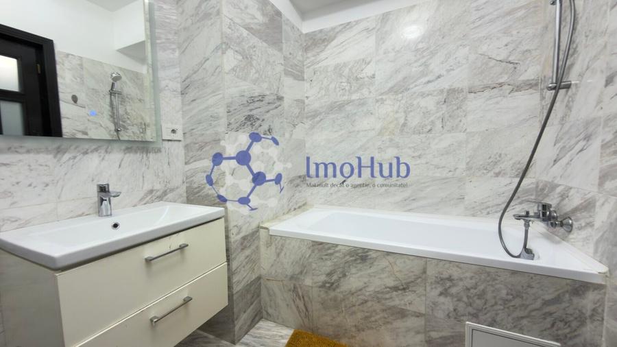 Apartament cu 2 camere în Copou