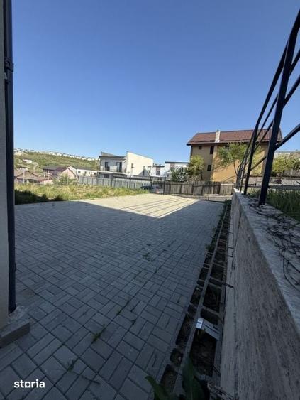Casă cu 4 camere cu Teren 450 Mp în Apahida