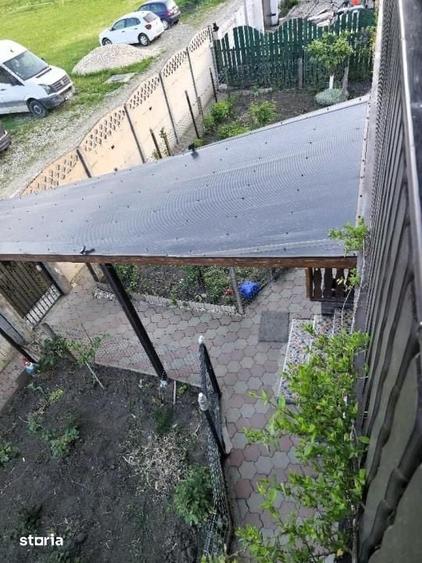 Casă cu 1 camere cu Teren 1000 Mp în Bod