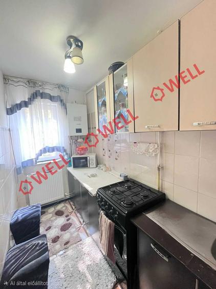 Apartament cu 3 camere în Ciucului