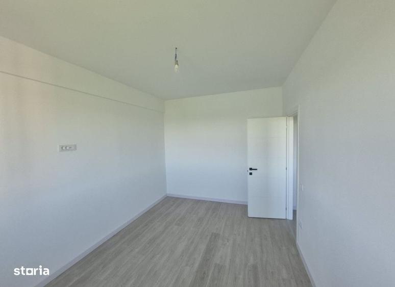 Apartament cu 3 camere în Cug