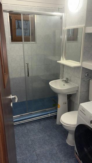 Apartament cu 2 camere decomandat în Calea Dumbrăvii