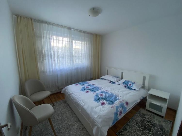 Apartament cu 2 camere decomandat în Costin Georgian