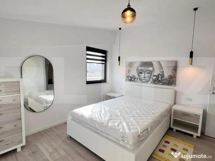 Apartament 2 camere, modern/lux , zona Calea Severinului - 3