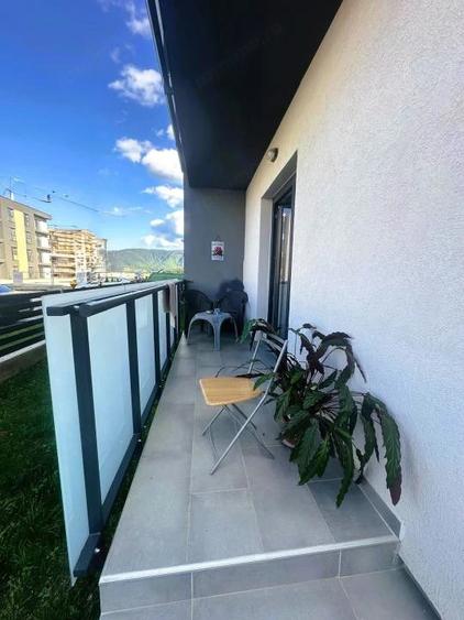 Apartament-2-Camere-Decomandat-Mobilat-Utilat-Curte-Proprie-Parcare - 9