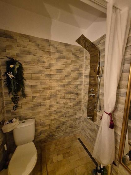 Apartament cu 2 camere semidecomandat în Militari