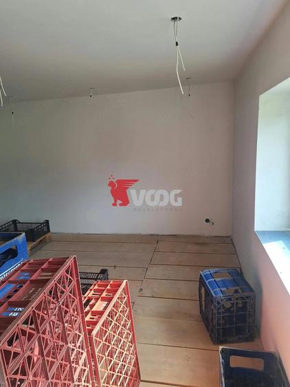 Spațiu comercial, de 110 mp, în Elisabetin