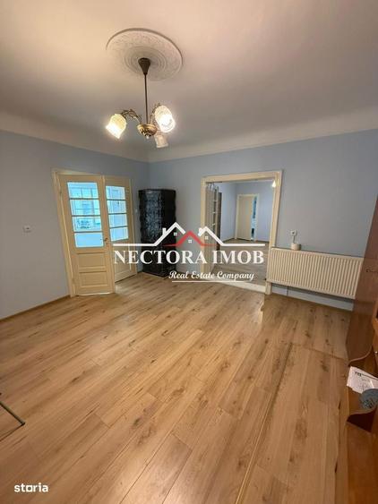 NECTORA IMOB-Apartament la casa, curte proprie, 86 mp, Parcare, 3 cam. - 6