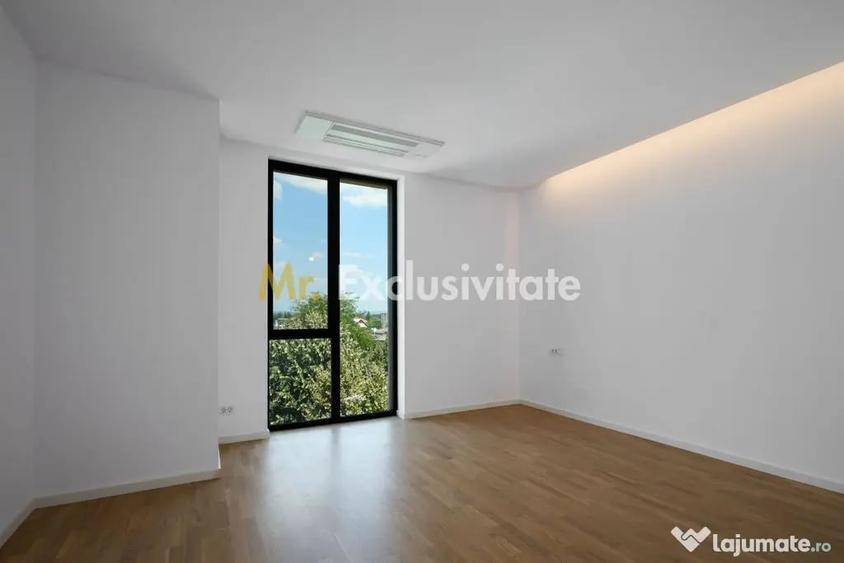 Apartament cu 3 camere decomandat în Trivale