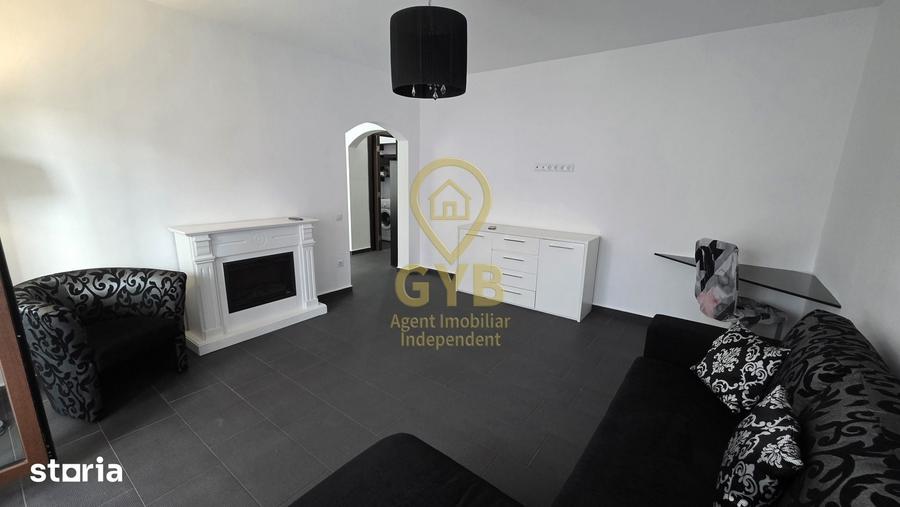 Apartament cu 3 camere în Iorga