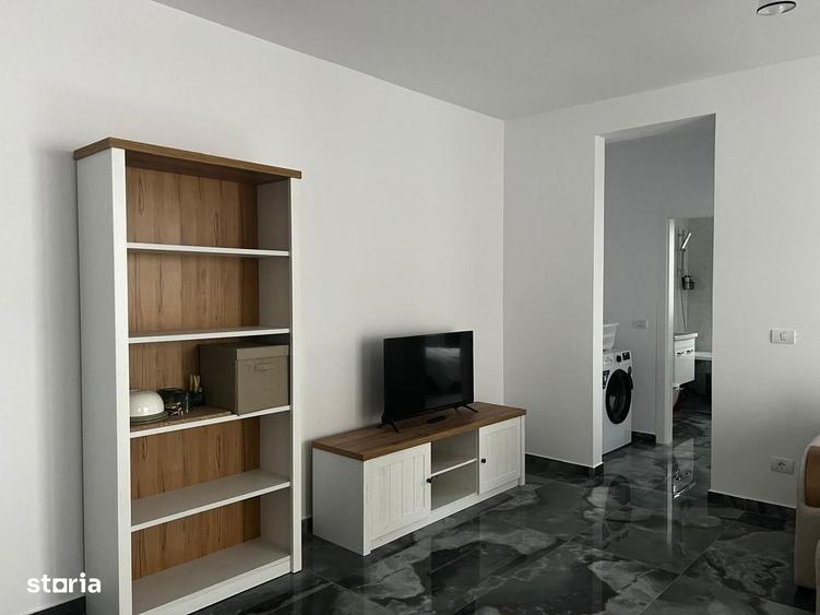Apartament cu 2 camere în Braytim