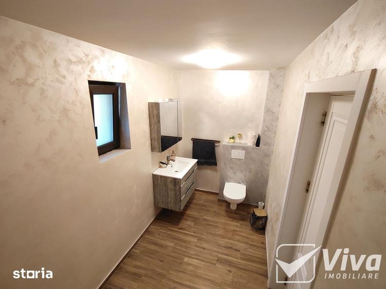 COMISION 0% | VILA PREMIUM IN VALEA ADANCA 200 MP UTILI | TEREN 410 MP - 13
