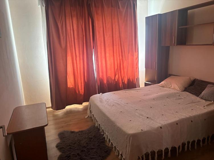 Apartament cu 2 camere în Tătărași