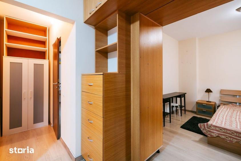 Vila P+1 cu 4 camere, gradina si loc de parcare - Otopeni (Ferme) - 13