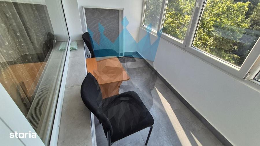 Apartament cu 2 camere în Drumul Taberei