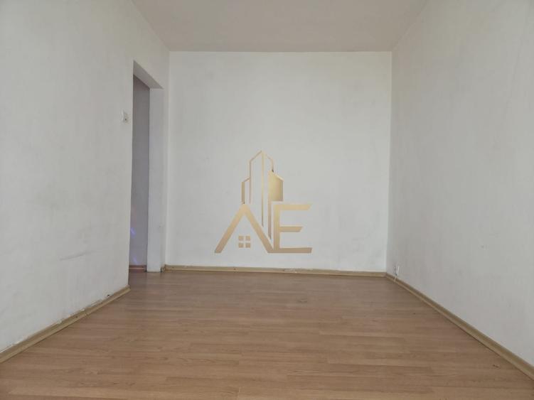 Apartament cu 2 camere nedecomandat în Zimbru