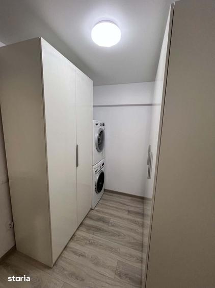 Apartament cu 2 camere în Copou