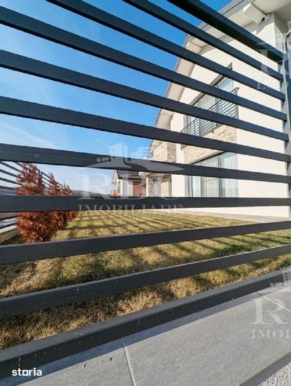 Casă cu 4 camere cu Teren 500 Mp în Baciu
