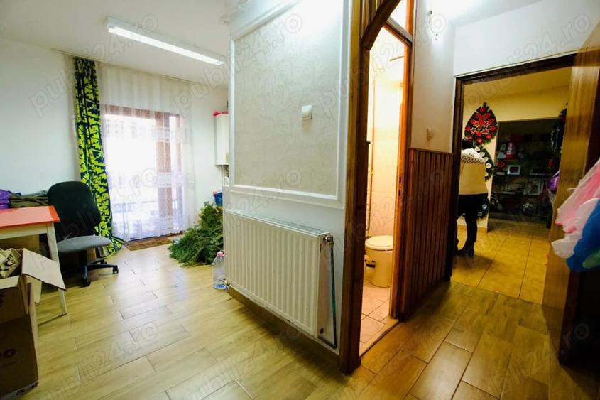 Spațiu comercial, de 100 mp, în Central