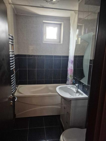 Apartament cu 2 camere semidecomandat în Luncă