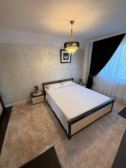 Penthouse de inchiriat, 170 mp utili, 4 camere, zona 1 Mai - Ciuperca - 5