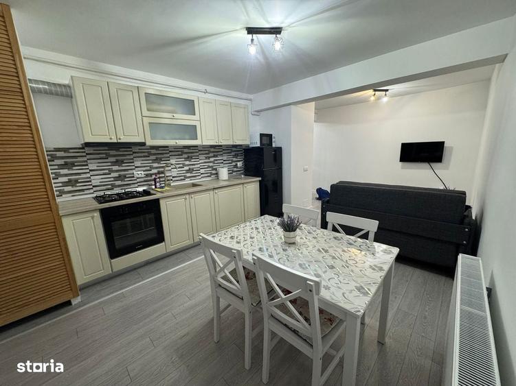 Strada Lombului - Dambul Rotund - Apartament 2 camere - Etaj 1 - 7
