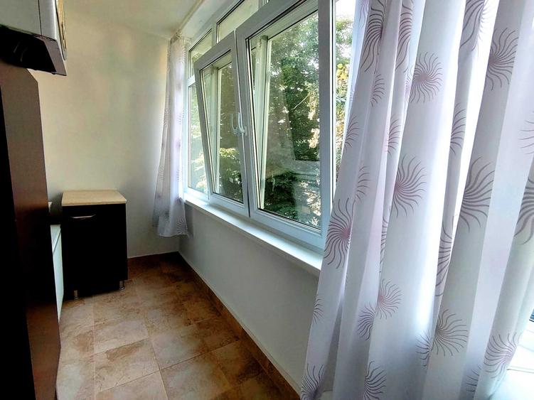 Apartament cu 2 camere semidecomandat în Ultracentral