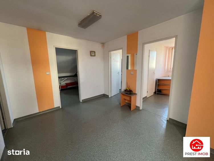 Spațiu comercial, de 316 mp, în Central