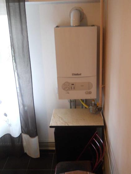 Apartament cu 2 camere decomandat în Ultracentral
