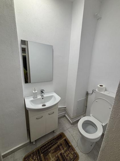 Apartament cu 3 camere decomandat în Exterior Vest