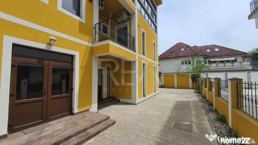Vila Individuala Functii Multiple | P+2 | Erou Iancu Nicolae - Bucuresti (Bucuresti-Ilfov) - 7